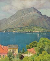 Lake Como