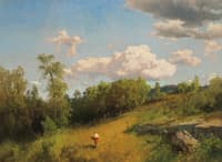Harvest Landscape