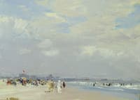 Rockaway Beach
