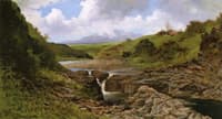 Wailuku Falls