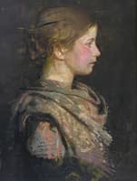 Profile, Alice Rich