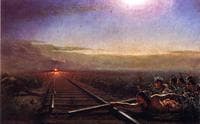 Westward the Star of Empire
