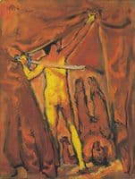 Judith and Holofernes