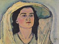 Venus in the Grotto (study)