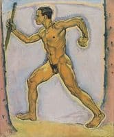 The Wanderer