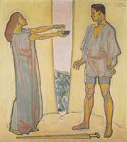 Tristan and Isolde