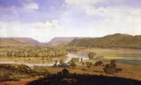 Delaware Water Gap