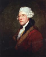 Caleb Whitefoord