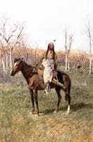 Crow Scout