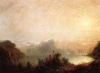 Mountain Lake