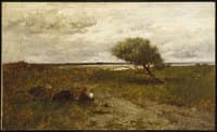 The Coast of New England