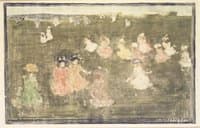 Children at Play