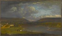 On the Delaware River