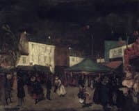 The Country Fair
