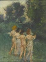 Cherubian Children