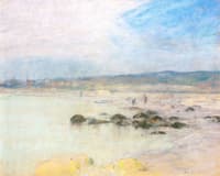 Eastern Point, Gloucester, Massachusetts