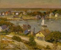 Gloucester Harbor