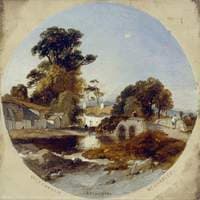 View at Whitchurch