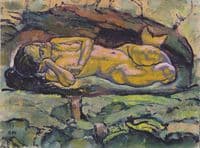 The Mermaid