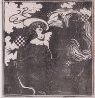 The Dancer