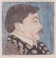 Self Portrait