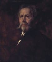 Self Portrait