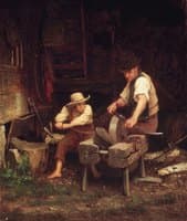 Sharpening the Scythe