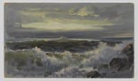 A Rough Surf