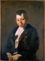 The Newsboy