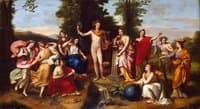 Parnassus (study)
