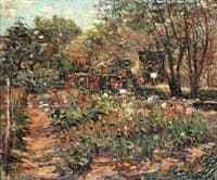 Garden Landscape