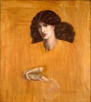 La Donna Della Finestra