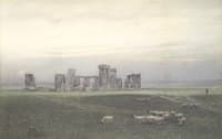 Stonehenge