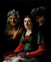 Saint Veronica