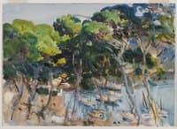 Port of Soller