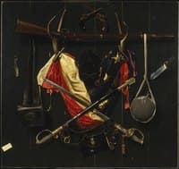Emblems of the Civil War