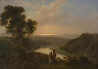 View of the Avon