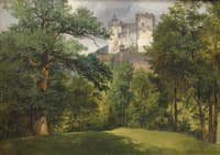 Hohensalzburg Fortress