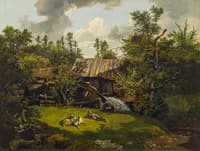 The Farmstead