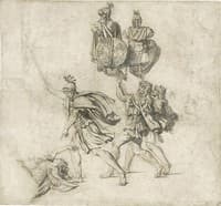 The Death of Camilla