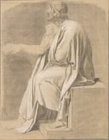 The Death of Socrates