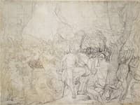 Leonidas at Thermopylae