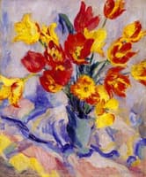 Tulips