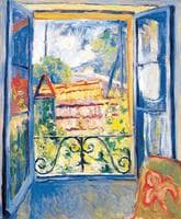 View from the Window