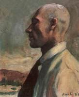 Self Portrait