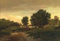 Landscape