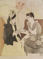 Afternoon Tea Party