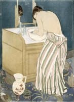 La Toilette