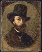 Self Portrait