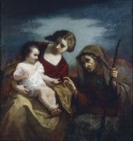 The Fortune Teller